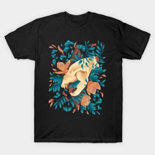 Secrets II: Druid T-Shirt